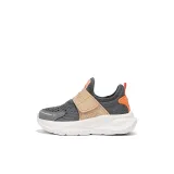 Серый Светло-коричневый