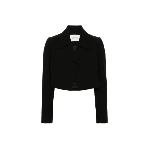 LOW CLASSIC Черный Женские Офисные Костюмы