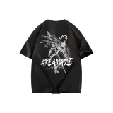 Черный (улучшенный)