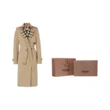 Хаки + Эксклюзивный подарочный набор (Включает сумку для покупок и коробку)