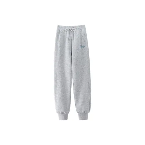 MJ STYLE Унисекс Повседневные брюки