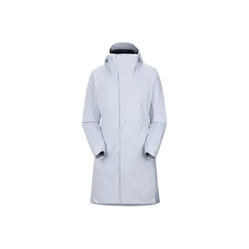 Arcteryx Solano Тренчкот Женские