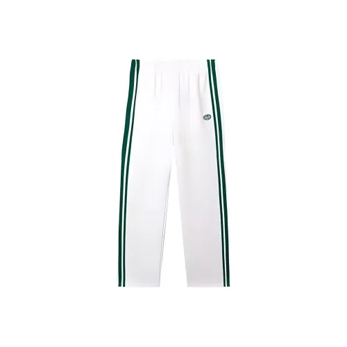 361° Life Collection Sports Life Collection Повседневные брюки Женские Перьевой белый