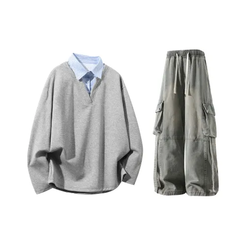 GWAF Унисекс Повседневная спортивная одежда