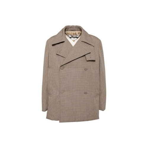 JIL SANDER Бизнес-костюм женский умбра