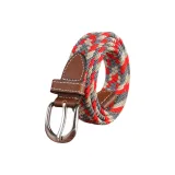 C20 Красный бежевый