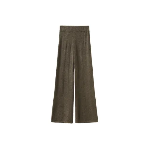 CUBIC Утолщенные Повседневные Брюки Женские