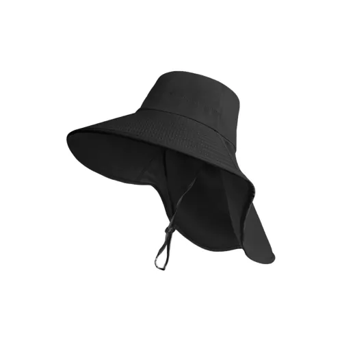 Cranta Komeia Полиэстер UV Защита Головные уборы Женские