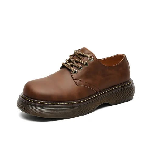 MADALLO Casual Мужской Коричневый