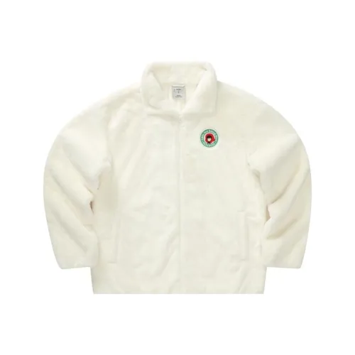 Skechers BRITISH MUSEUM Little Красный Riding Капюшон Co Branded Женские Бархатные куртки