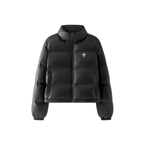 Heartboon Женские Пуховики