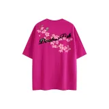 Розово-красный