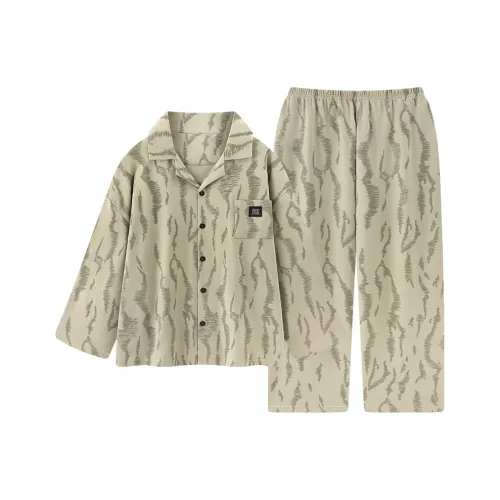 Beast's Secret Пижамный комплект мужской