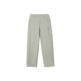 Бледный зеленый