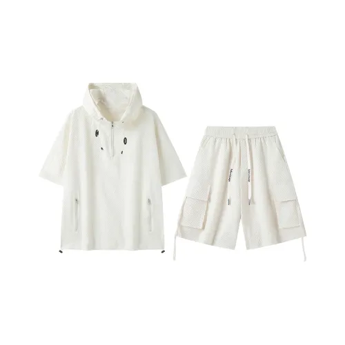 FAKE VINTAGE Повседневная спортивная одежда Унисекс