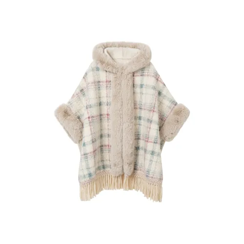 9 Кошачьих Лакомства Бархат Feel Пальто Женские Лотосовый цвет