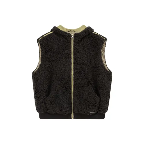 CHUU Женские бархатные куртки