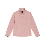 Серо-розовый