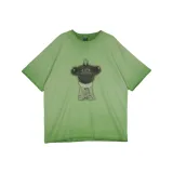 Фруктово-зеленый