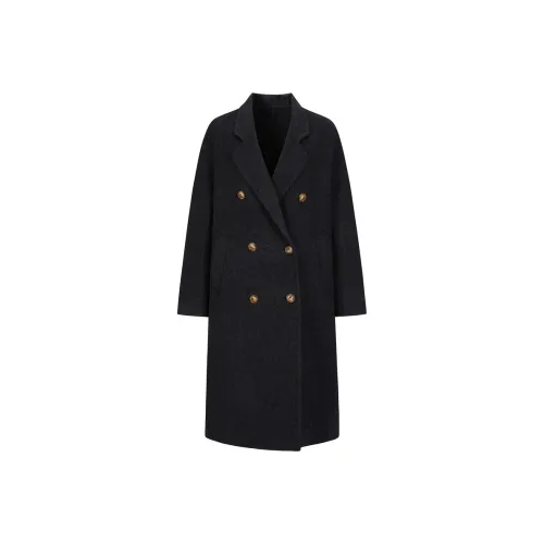 JZ. ANNAKRO Женское пальто