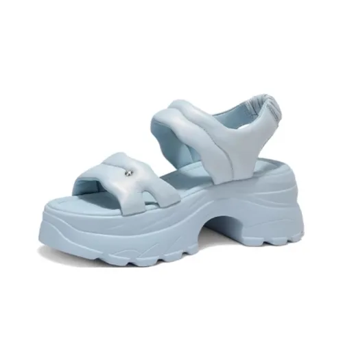 JESSICA SOPHIA One Ремень Сандалии Женские