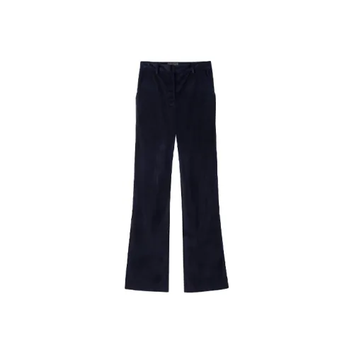 Maison Mai Повседневные брюки Женские Брюки