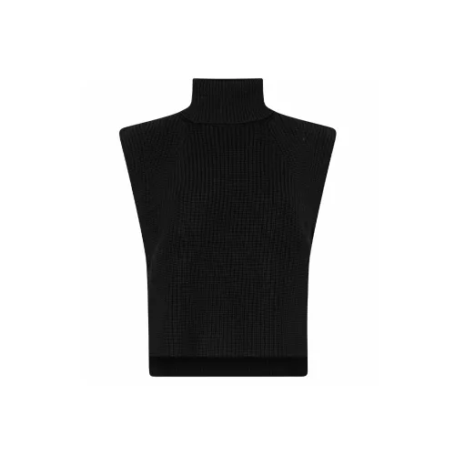 ISABEL MARANT Жилет Женские Черный