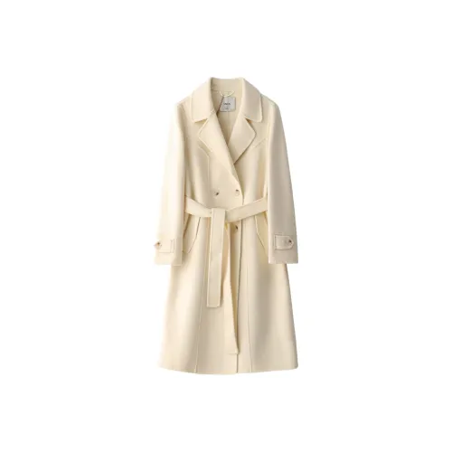 SMEN Женское пальто