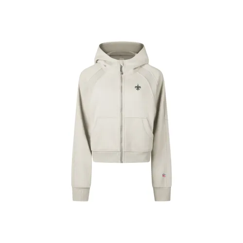 NFL Белые Женские Свитшоты