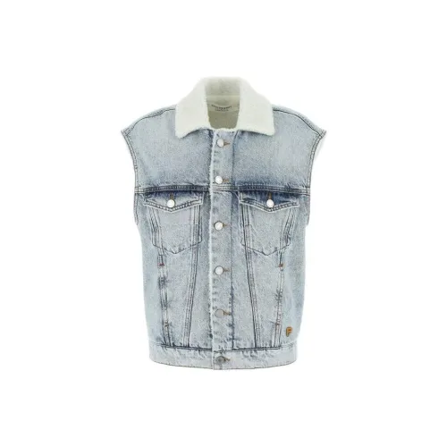 PHILOSOPHY DI LORENZO SERAFINI FW22 Жилет Женские Синий