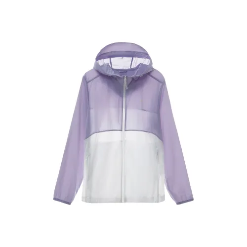 CAMEL Urban Function Series Женская одежда с защитой от УФ-лучей