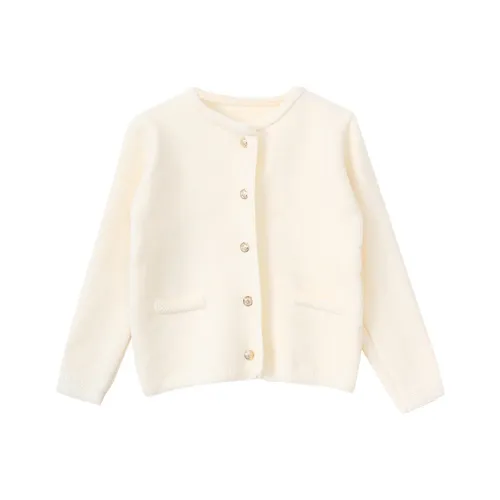 FOCOS STUDIO Белый Женские Бархатные Куртки