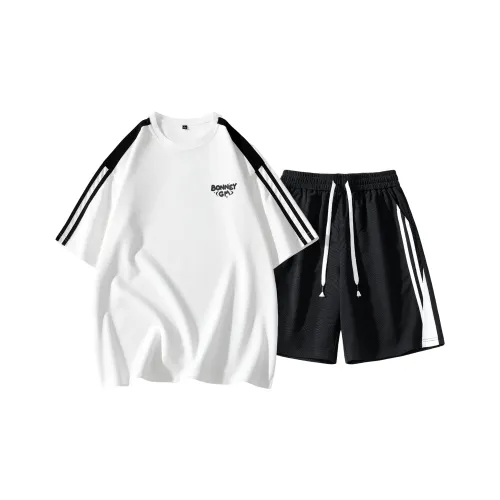 G.M BONNEY Повседневная спортивная одежда Унисекс