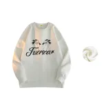 Белый [с флисовой подкладкой]