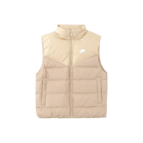 NIKE Mucuna Женские Жилеты