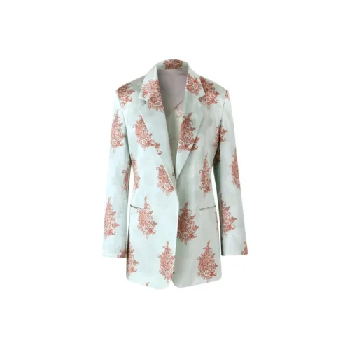 VVNK JANE PLUS Женские офисные костюмы
