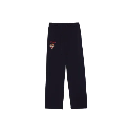 Ed Hardy Classic Series Женские Вязаные Тренировочные Брюки