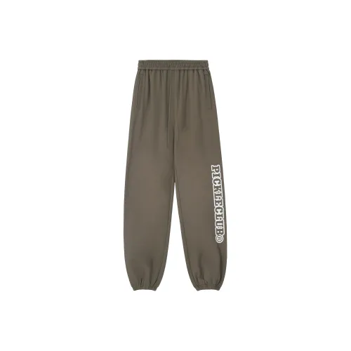 LBPC x PickleClub Повседневные брюки Унисекс