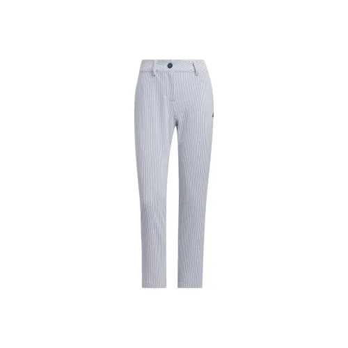 Adidas Повседневные брюки женские Морской синий