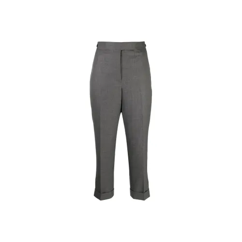 THOM BROWNE· Повседневные брюки Женские