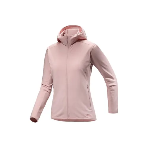 Arcteryx KYANITE LT Fleece Одежда Женская