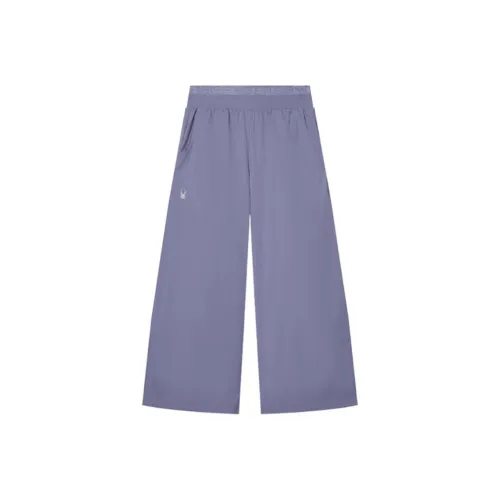 SPYDER 356 Стиль Повседневные Брюки Женские