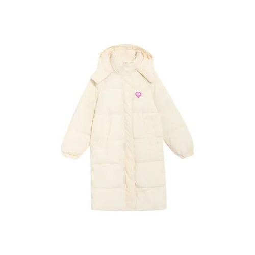 BVODE Женские объемные куртки (пуховики)