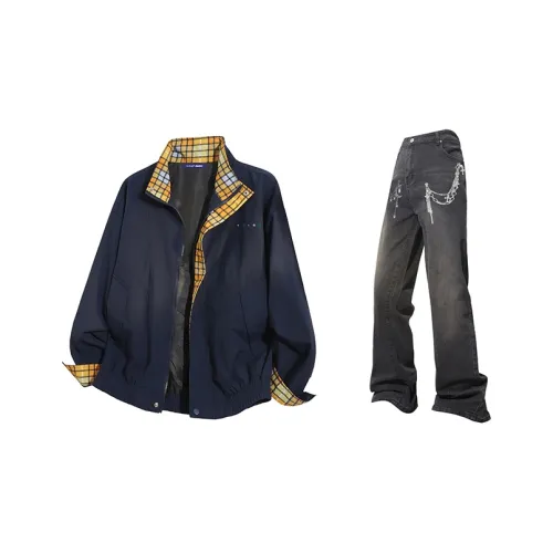 FAX FOR FMACM x For People Повседневная спортивная одежда Унисекс