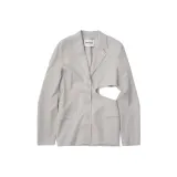 Светло-серый