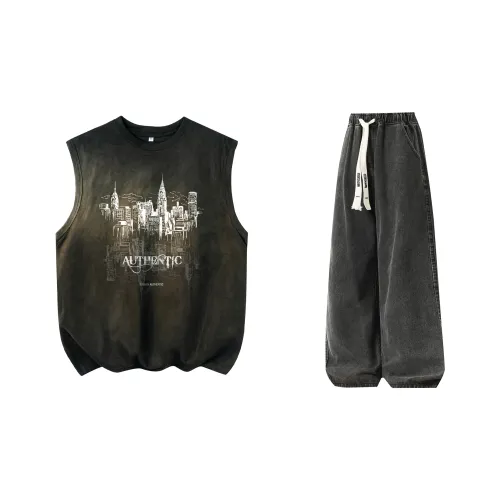 URBAN AUTHENTIC Унисекс Повседневная спортивная одежда