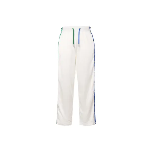 Джордан White Women's Casual Pants