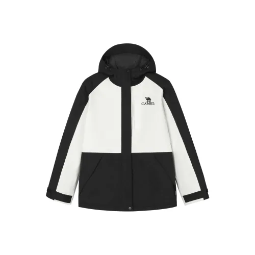 CAMEL Ветровка Женская
