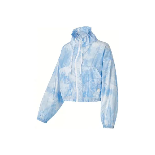 PELLIOT Classic 1,0 Super Light Дышащий Быстросохнущий Водонепроницаемый Защита от ультрафиолета Женская одежда