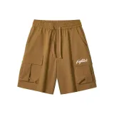 Темно-коричневый